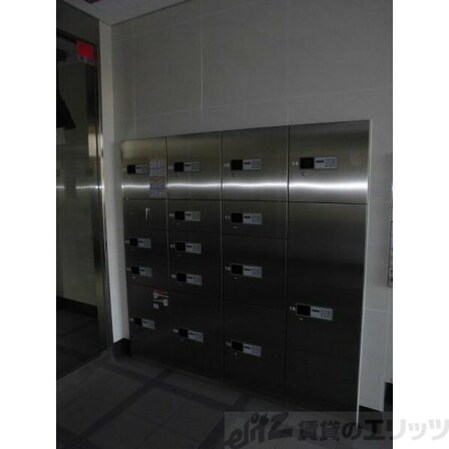 ヴェルドゥール南茨木の物件内観写真